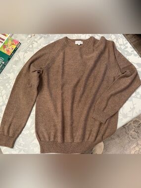 Ledbury sweater